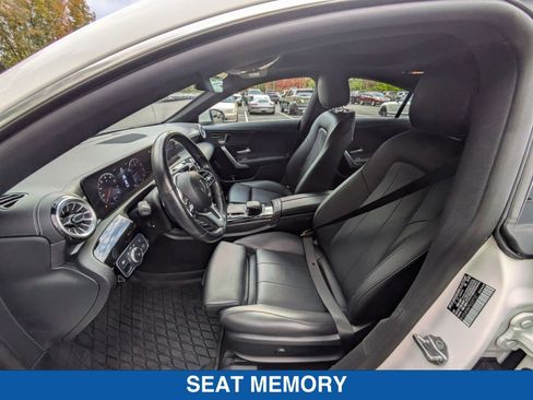 Used 2023 Mercedes-Benz CLA 250 4MATIC image 26