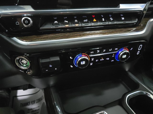 Used 2026 GMC Sierra 1500 Elevation w/ Elevation Premium Package AWD/4WD image 20