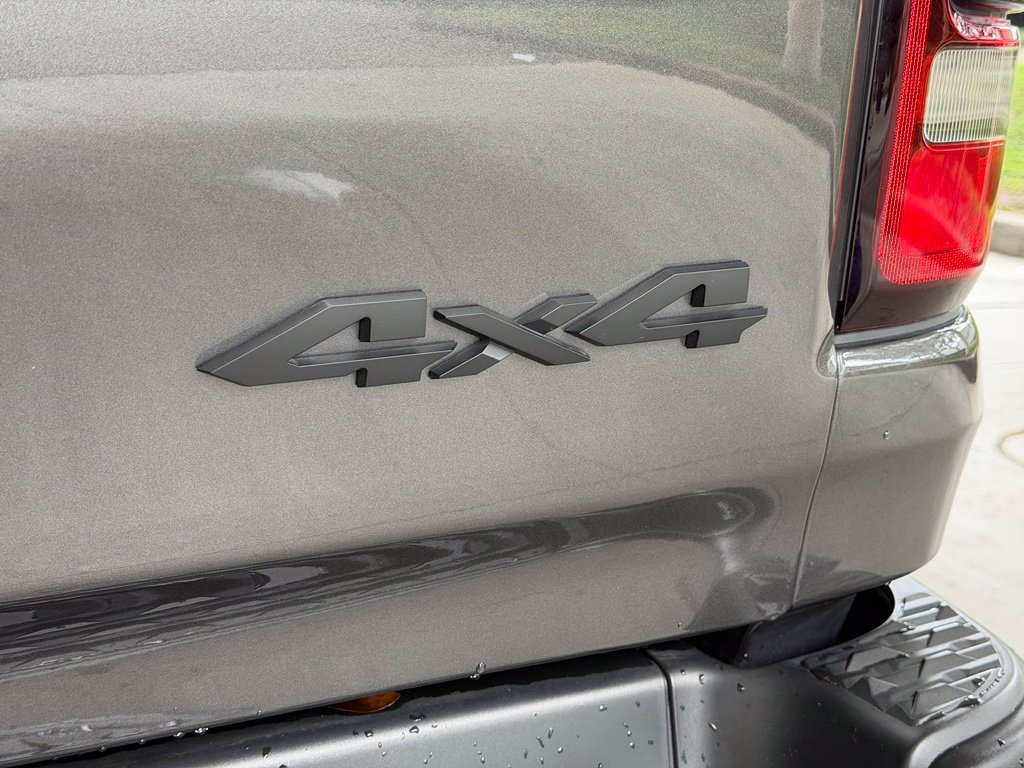 Used 2024 RAM 1500 TRX AWD/4WD image 24