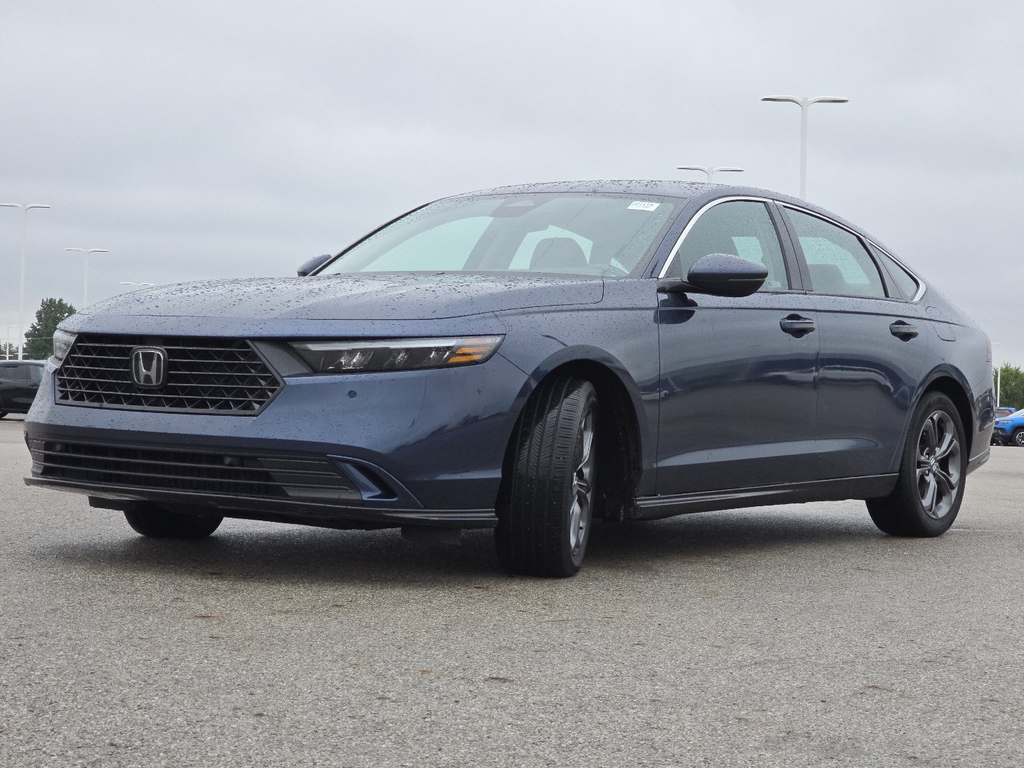 Used 2024 Honda Accord EX-L image 13