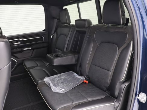 Used 2023 RAM 1500 Laramie image 18