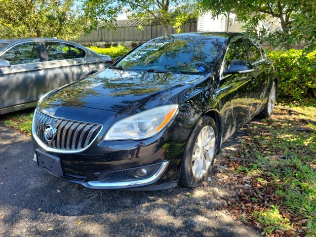 Used 2016 Buick Regal FWD image 3