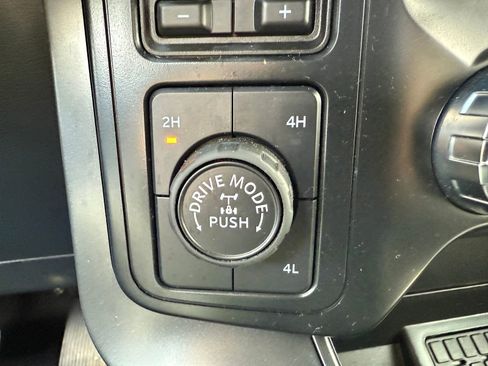 Used 2024 Ford F150 XLT w/ Equipment Group 303A High AWD/4WD image 27