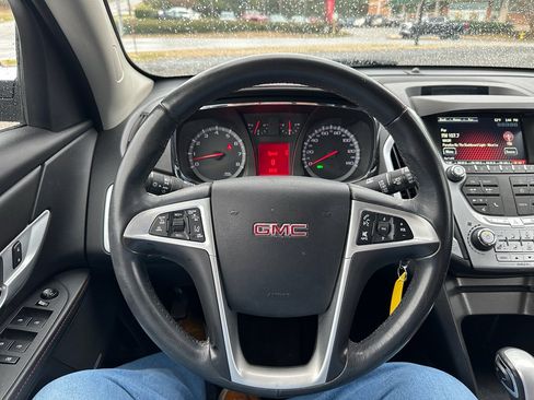 Used 2012 GMC Terrain SLT image 9