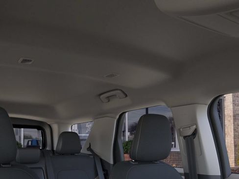 Used 2026 Ford Bronco Sport Big Bend AWD/4WD image 26