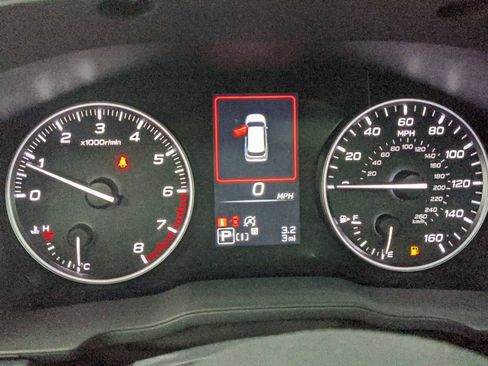 New 2026 Subaru Forester Premium image 17