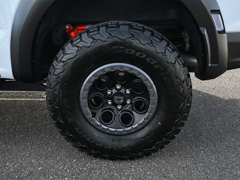 Used 2024 Ford F150 Raptor image 13