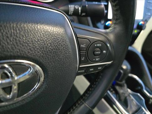 Used 2018 Toyota Camry XSE image 20