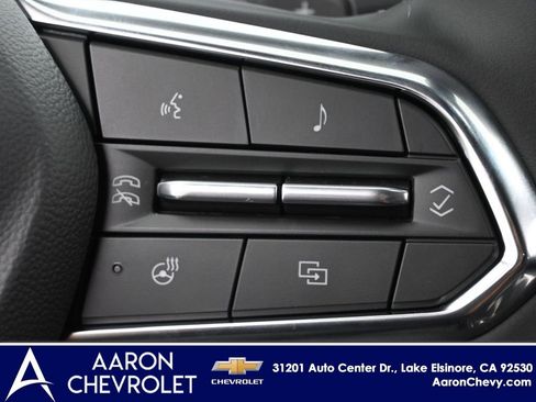 New 2026 Chevrolet Equinox LT image 21