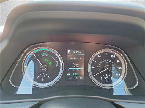 Used 2023 Hyundai Sonata SEL w/ Cargo Package image 20