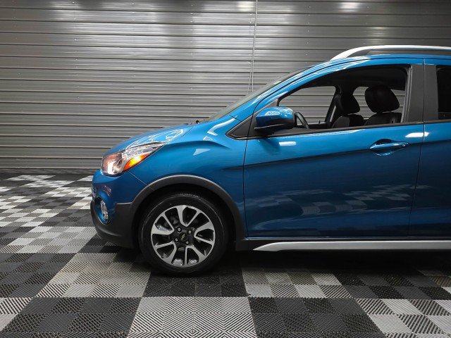 Used 2021 Chevrolet Spark ACTIV FWD image 35