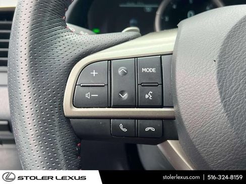 Used 2021 Lexus RX 350 F Sport AWD/4WD image 27