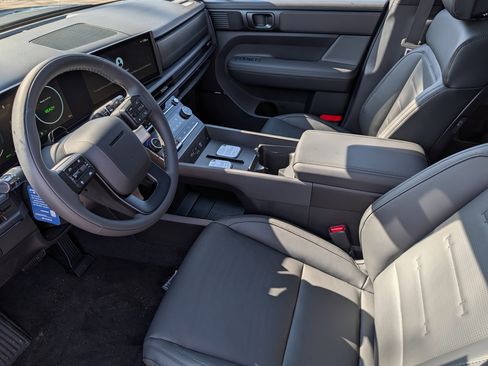 New 2026 Hyundai Santa Fe Calligraphy image 7