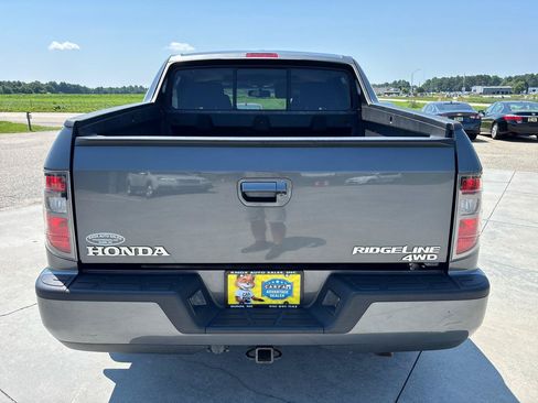 Used 2013 Honda Ridgeline RTL image 5