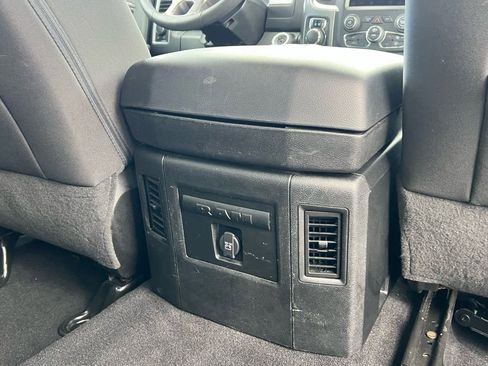 Used 2023 RAM 1500 Classic SLT w/ Trailer & Traction Group AWD/4WD image 22