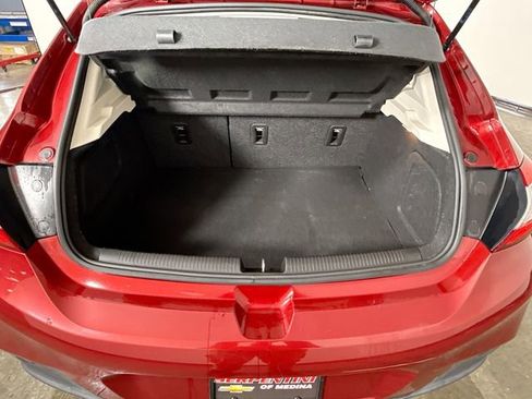 Used 2017 Chevrolet Cruze LT w/ Convenience Package image 26