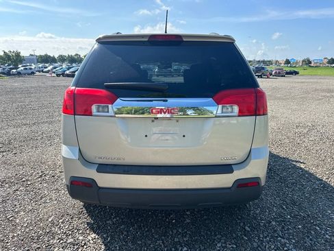 Used 2014 GMC Terrain SLE w/ Chrome Package AWD/4WD image 9
