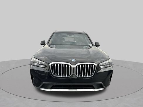 Used 2024 BMW X3 xDrive30i AWD/4WD image 16