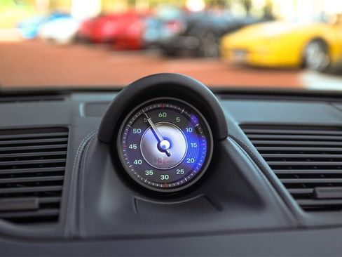 Used 2024 Porsche 911 Turbo S image 28