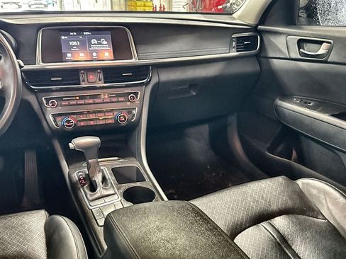 Used 2018 Kia Optima EX FWD image 16
