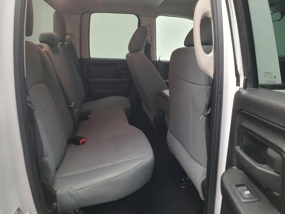 Used 2019 RAM 1500 Tradesman w/ Popular Equipment Group AWD/4WD image 19
