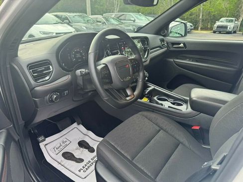 Used 2026 Dodge Durango GT RWD image 3