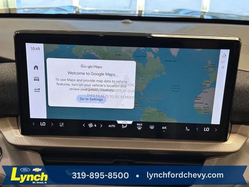 New 2026 Ford Explorer Active w/ Active Comfort Package AWD/4WD image 4