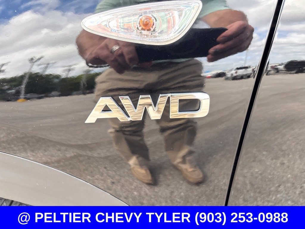 Used 2021 Kia Seltos LX AWD/4WD image 10