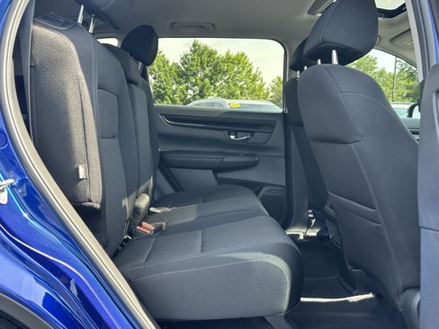 Used 2025 Honda CR-V EX image 15