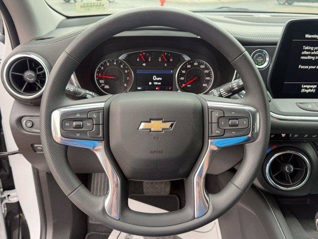 New 2026 Chevrolet Blazer LT w/ Convenience Package FWD image 14