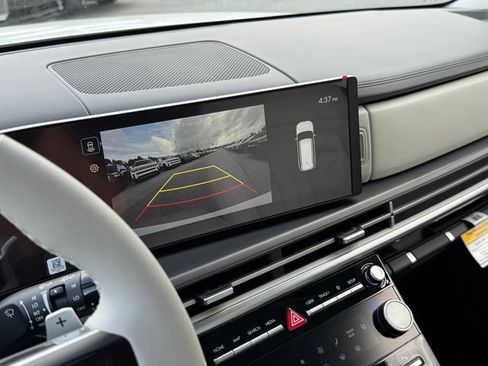 New 2026 Hyundai Santa Fe SEL AWD/4WD image 31