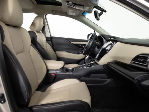 Used 2020 Subaru Outback Limited AWD/4WD image 27