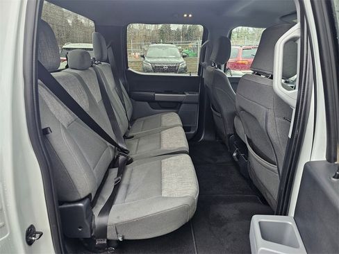 Used 2023 Ford F150 XLT w/ Trailer Tow Package image 26