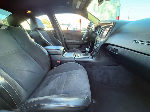 Used 2022 Dodge Charger GT w/ Plus Group RWD image 31