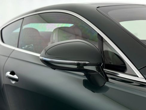 New 2026 Bentley Continental GT image 44