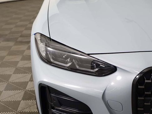 Used 2023 BMW 430i xDrive Coupe w/ M Sport Package image 15