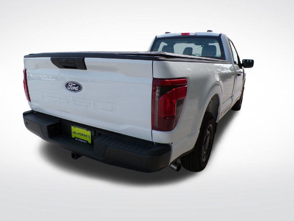 Used 2024 Ford F150 XL RWD image 6