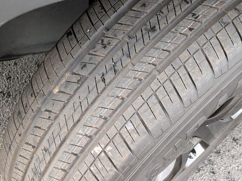 Certified 2024 Toyota RAV4 LE image 12