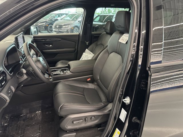 New 2026 Honda Passport TrailSport Elite image 19