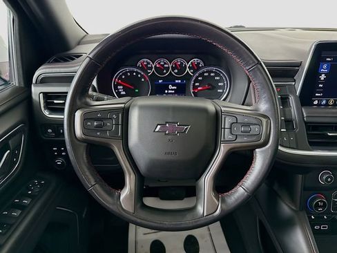 Used 2021 Chevrolet Tahoe RST image 11