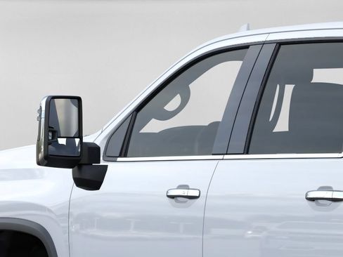 New 2026 Chevrolet Silverado 3500 High Country w/ High Country Premium Package AWD/4WD image 14