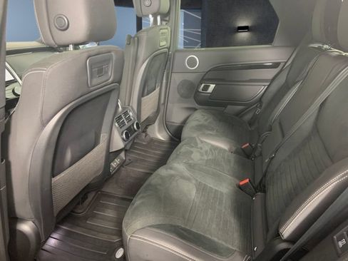 Used 2023 Land Rover Discovery S R-Dynamic AWD/4WD image 23