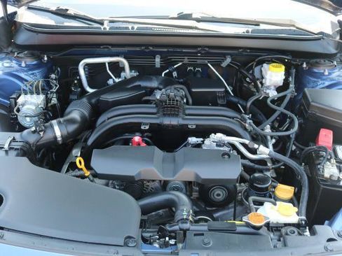 Used 2019 Subaru Outback 2.5i Limited AWD/4WD image 17
