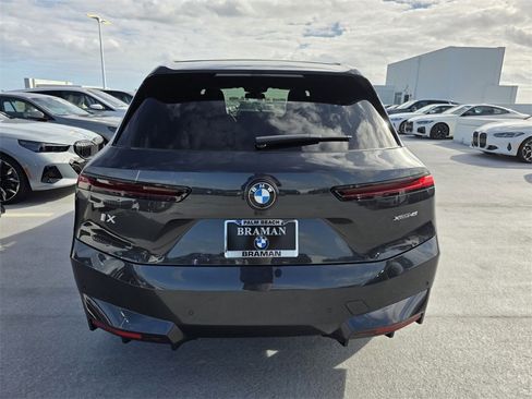 New 2026 BMW iX xDrive45 w/ Executive Package image 5
