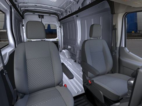 New 2026 Ford Transit 350 148 High Roof AWD image 10