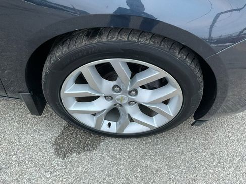 Used 2014 Chevrolet Impala LTZ image 11