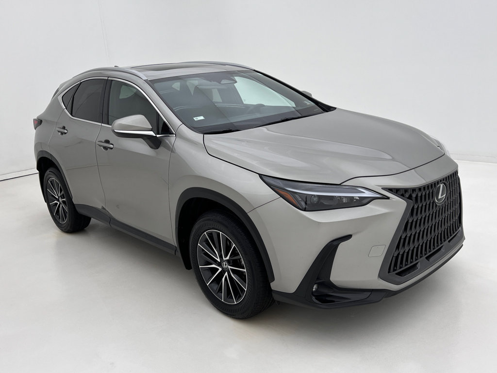 Used 2024 Lexus NX 350 AWD w/ Cold Area Package image 2