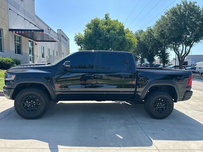 Used 2026 RAM 1500 RHO