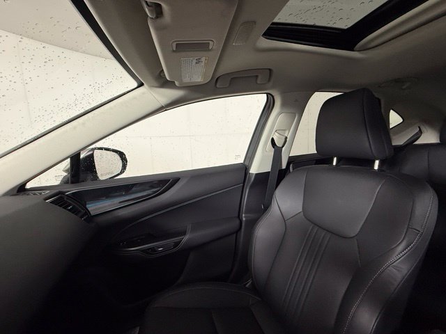 Certified 2026 Lexus NX 350 AWD w/ Cold Area Package image 20