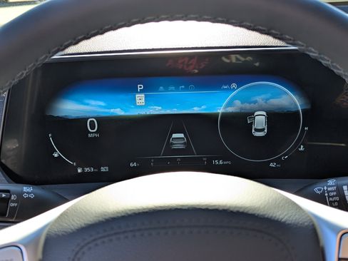 New 2025 Kia Telluride SX Prestige X-Line image 34